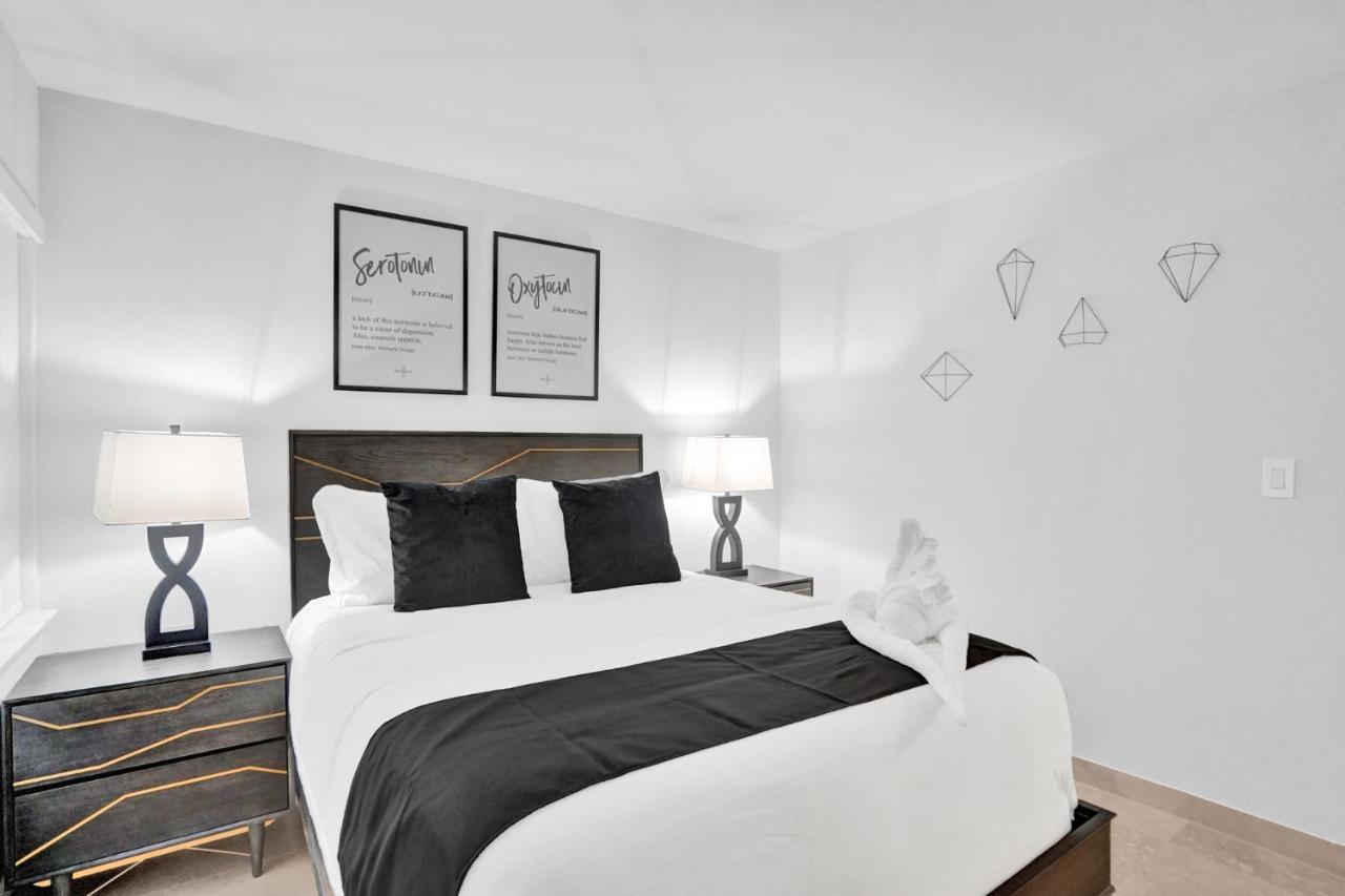 פומפנו ביץ' Ra Suites מראה חיצוני תמונה