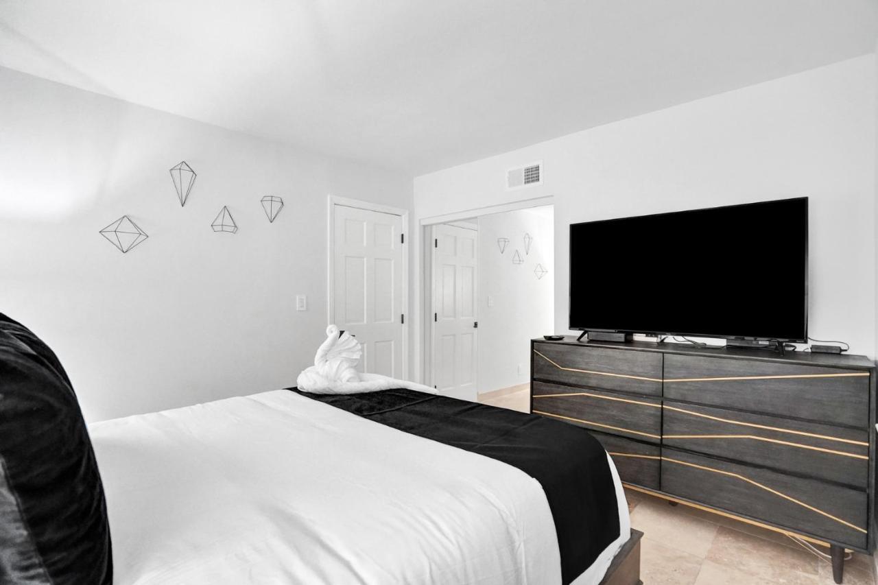 פומפנו ביץ' Ra Suites מראה חיצוני תמונה