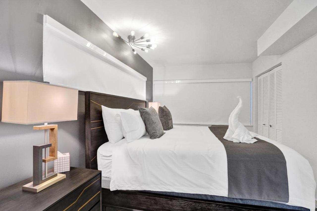 פומפנו ביץ' Ra Suites מראה חיצוני תמונה
