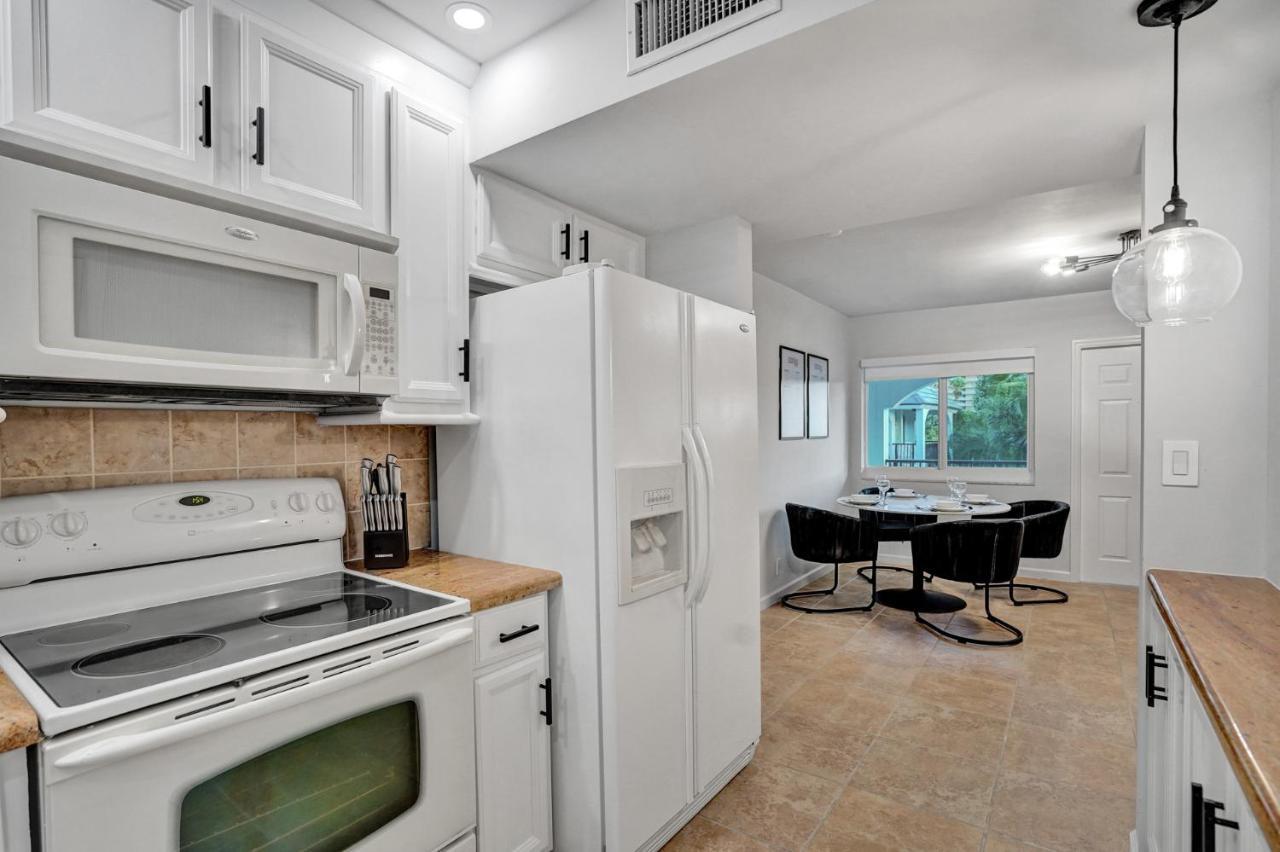פומפנו ביץ' Ra Suites מראה חיצוני תמונה